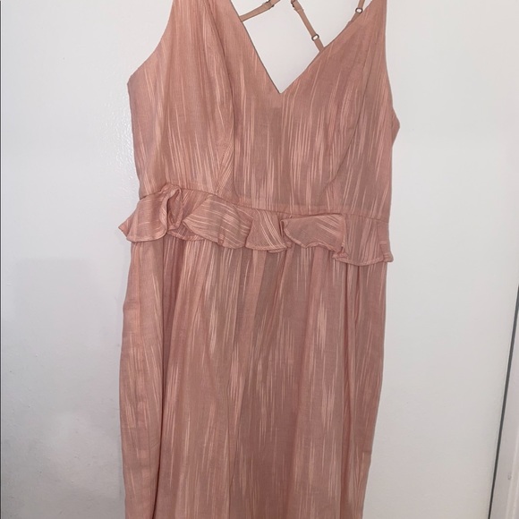 BCBG Dress- Size 8 - Picture 2 of 4
